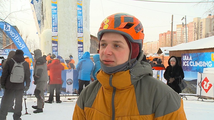 Владислав Темерев: «Хочется чаще приезжать в Тюмень»