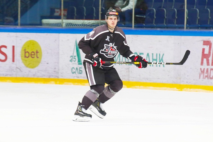 Александр Федотов: «Быстрее бы начался плей-офф!»