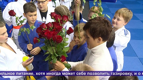 ТНТ. 18 сентября