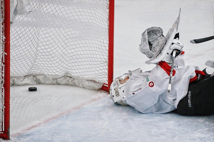 Фото Владимира ОГНЁВА