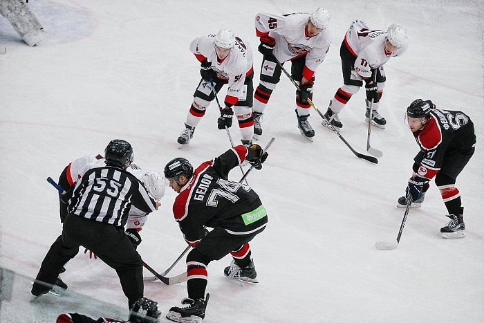 Фото Владимира ОГНЁВА