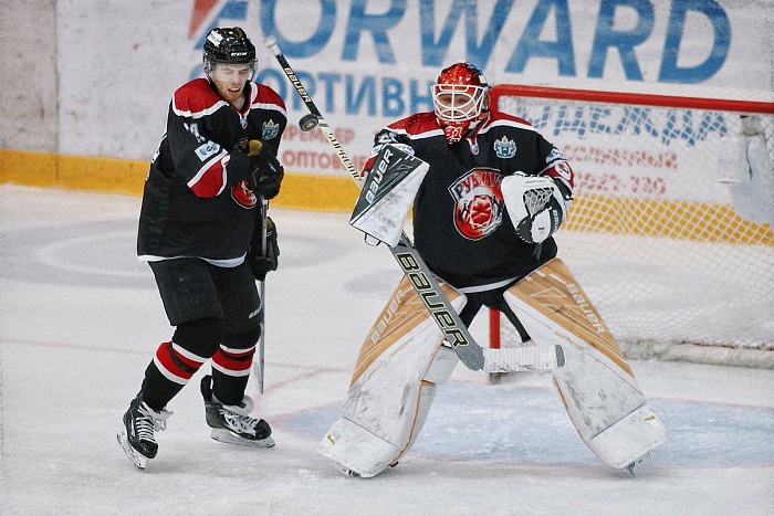 Фото Владимира ОГНЁВА