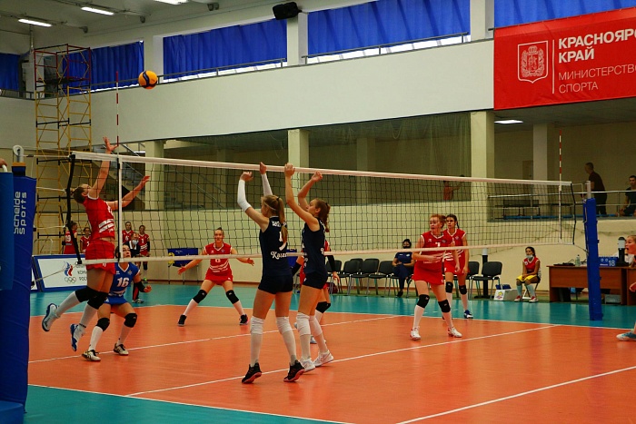 Уступили клубу из Беларуси