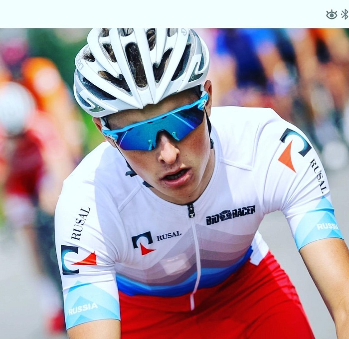 Игорь Сидоров: «Соперники тоже хотели побеждать»