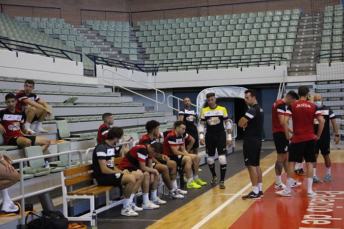 Испанским клубам запретили проводить контрольные игры