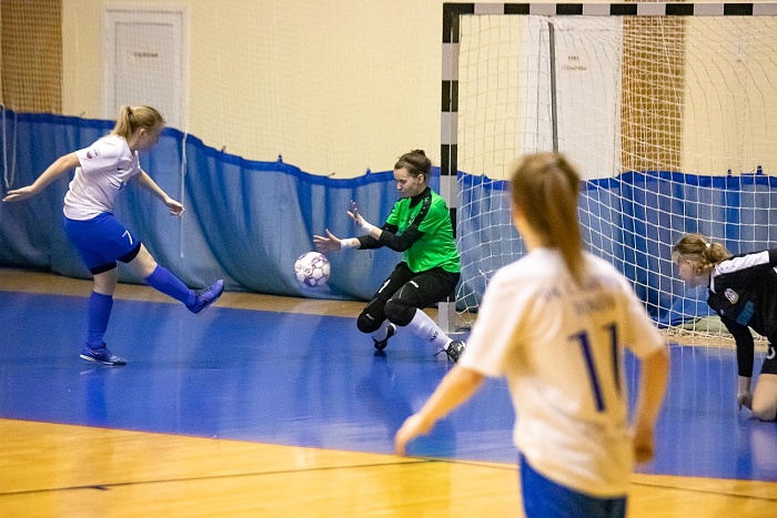 «Сибирячку» ждет второй тур в Ревде