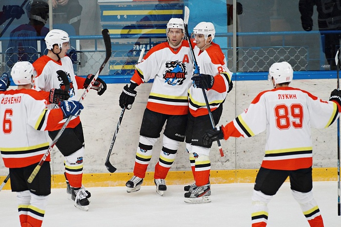 Бывшая команда Дениса Ячменева покинула ВХЛ