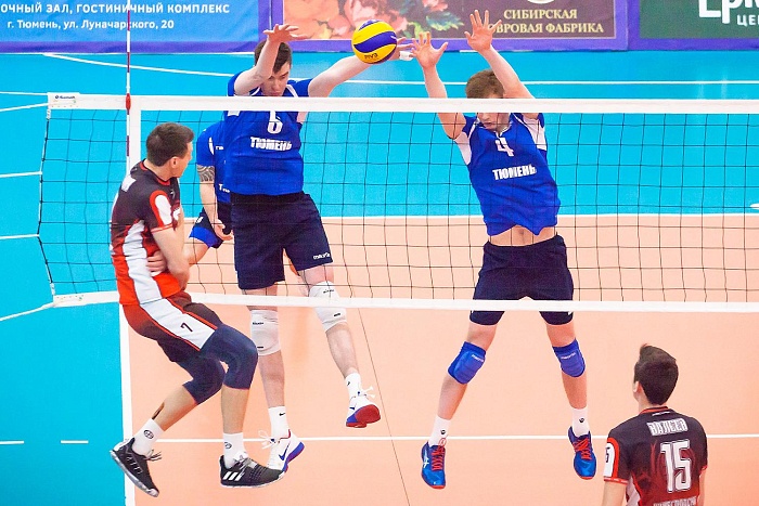 Фото Александра ЗЫРЯНОВА