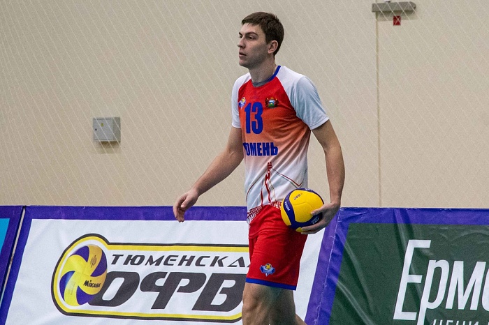 Тюменцам не повезло на тай-брейке