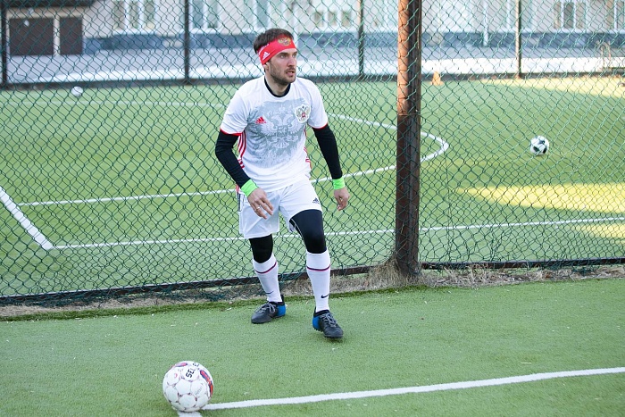 Фото Даниила САВИНЫХ