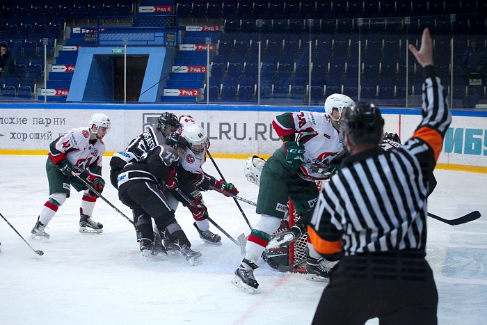 Фото Александра ЗЫРЯНОВА