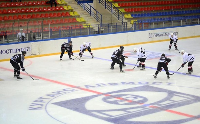 В Кургане сыграют против Егора Бабенко (ВИДЕОТРАНСЛЯЦИЯ)