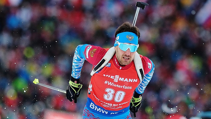 Для Гараничева начало сезона обернулось катастрофой