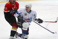 Ильгиз Нуриев: «Завершил карьеру, но дальнейшую жизнь хочу связать с хоккеем»