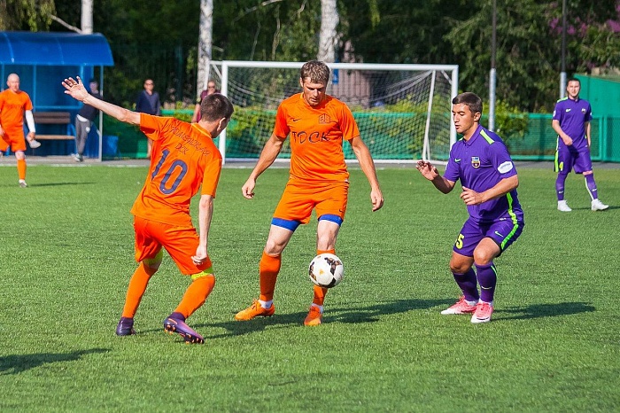 Фото Дани САВИНЫХ