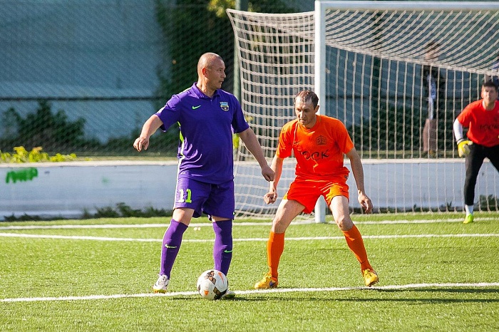 Фото Дани САВИНЫХ