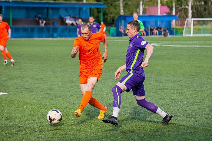 Фото Дани САВИНЫХ