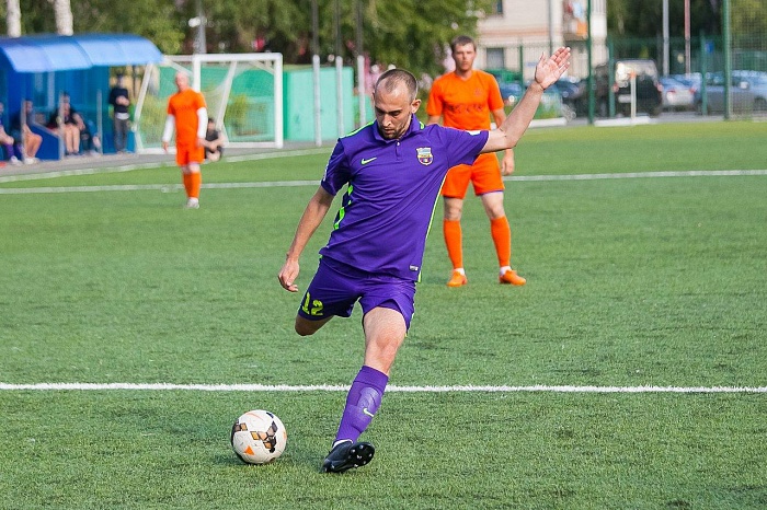 Фото Дани САВИНЫХ