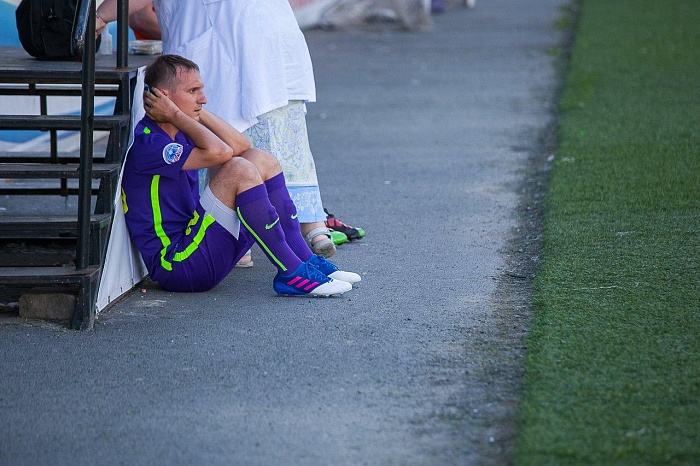 Фото Дани САВИНЫХ