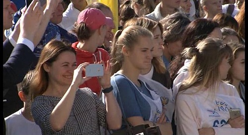 TPTP. 18 сентября