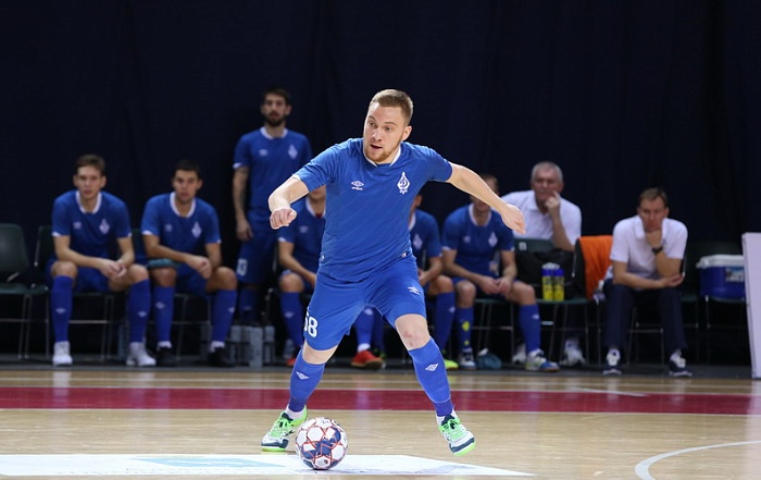 Андрей Заболонков: «Много агрессивной игры? Это нормально»