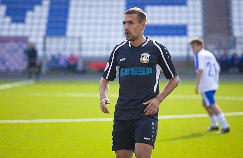 Артур Рябокобыленко: «В ФНЛ любой матч непредсказуем»