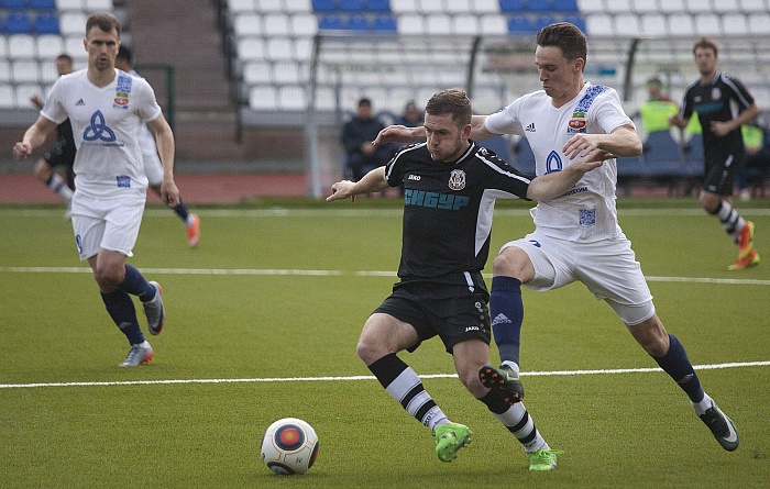 Фото Антона САКЕРИНА.