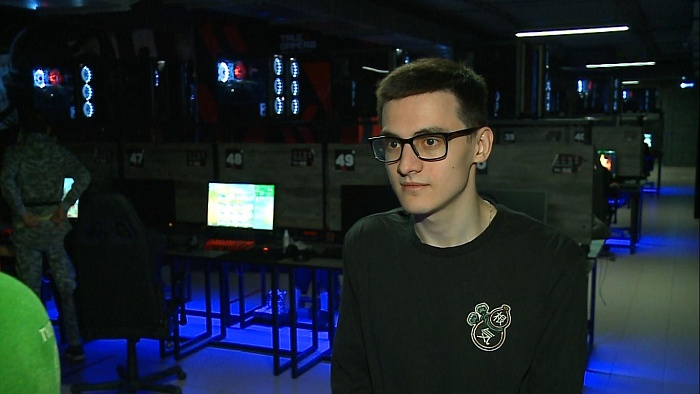 Руслан Садриев: «В киберспорте побеждают умные»