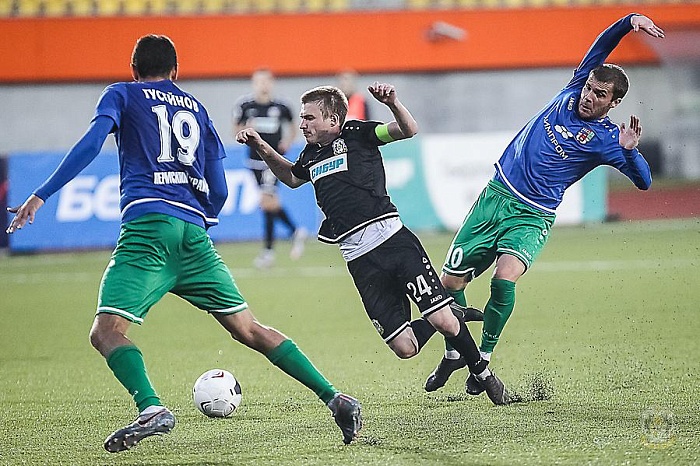 Соперники ФК «Тюмень» сообщили о коронавирусе