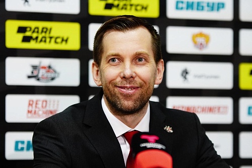 Денис Ячменёв: «Мы допустили ряд ошибок…»