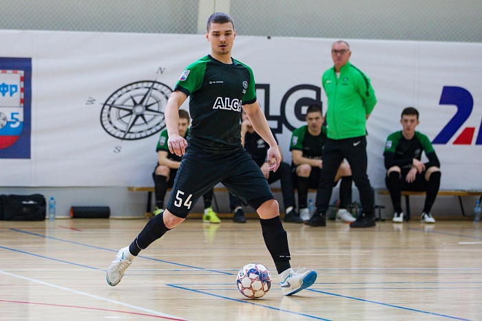 Куликов не спас уфимцев от поражения