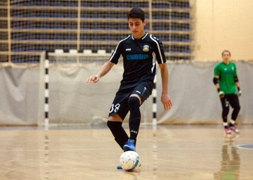 Ваник Нерсесян: «Капитан должен вести команду за собой»