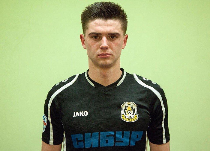 Фото Антона САКЕРИНА