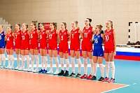 Россиянки пробились в европейский финал