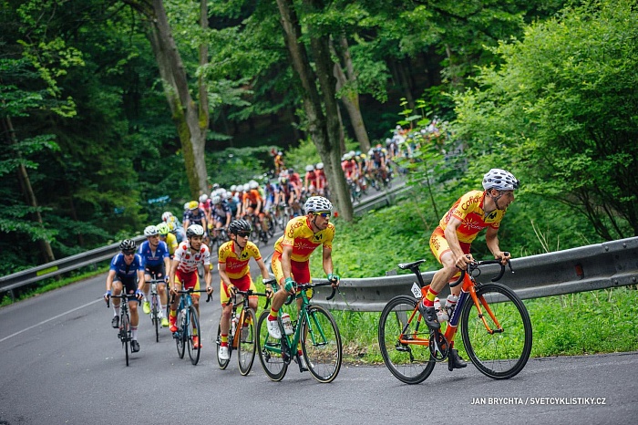 В Кубке наций всех обогнал Погацар