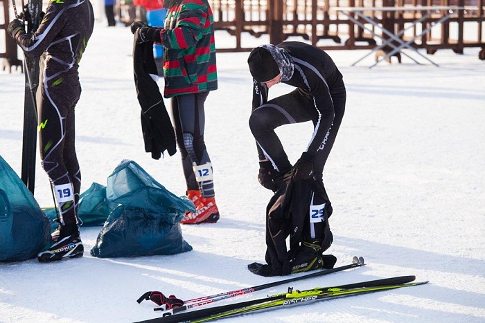 Фото Даниила САВИНЫХ