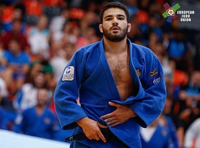 Аллахвердиев стал первым в Испании