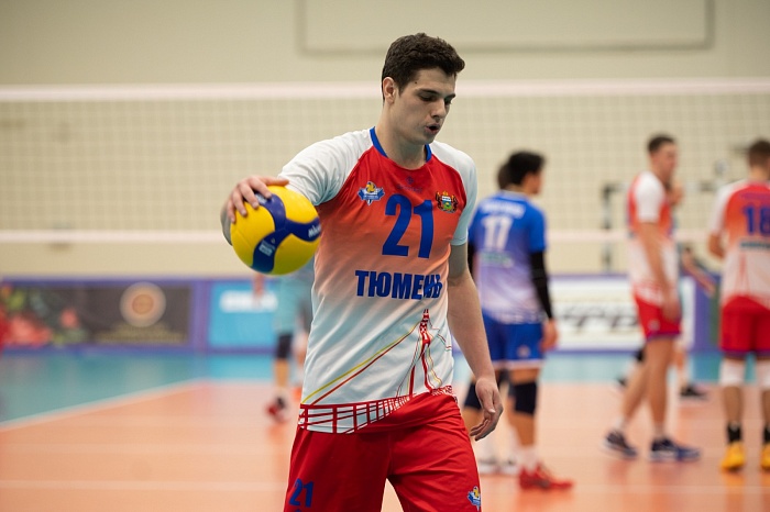 «Ярославич» вновь оказался сильнее