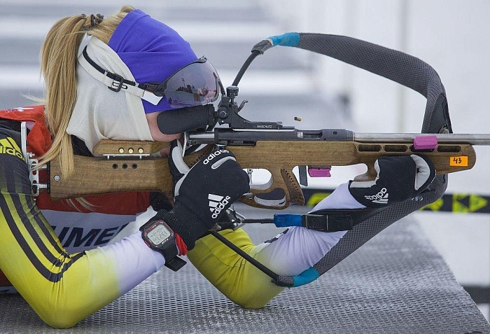 К четырем победам добавили два серебра