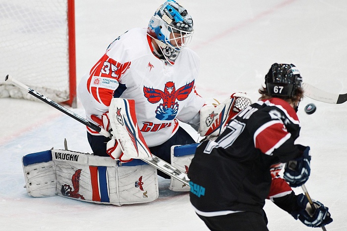 В «Соколе» блистают словаки