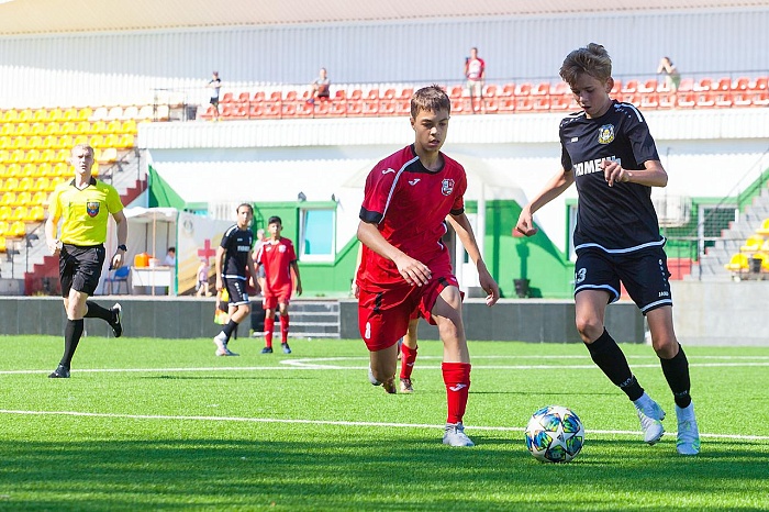 Фото Александра ЗЫРЯНОВА