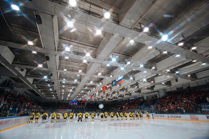 Ушедших в КХЛ заменят экс-тюменцы и латыш