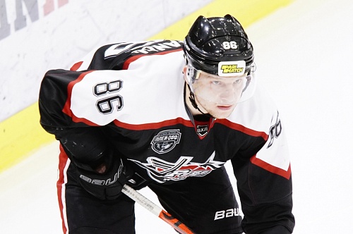 Алексей Митрофанов: «Не хотели ехать в Курган на шестой матч»