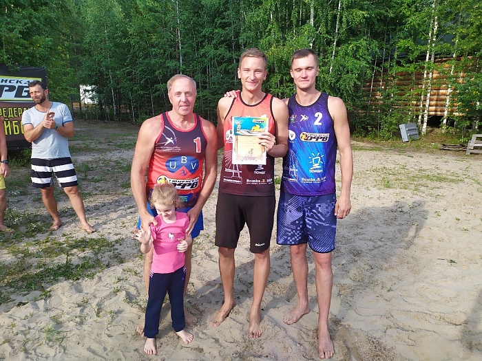 Андрей Долгополов: «Удача улыбнулась соперникам…»