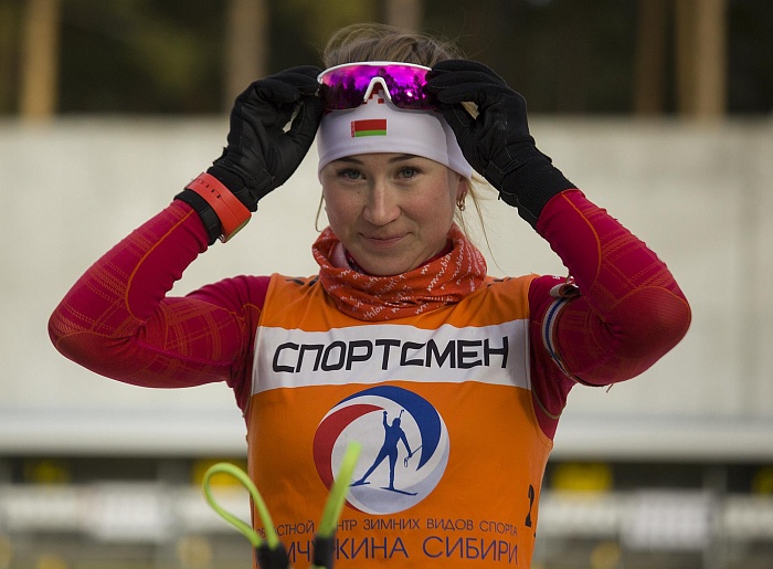 Фото Антона САКЕРИНА