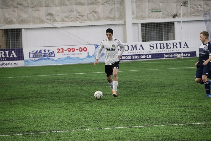 Фото: ФК «Иртыш» (Омск)