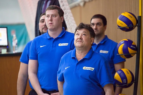 Тюменцы и тоболяк вернулись из Нижневартовска