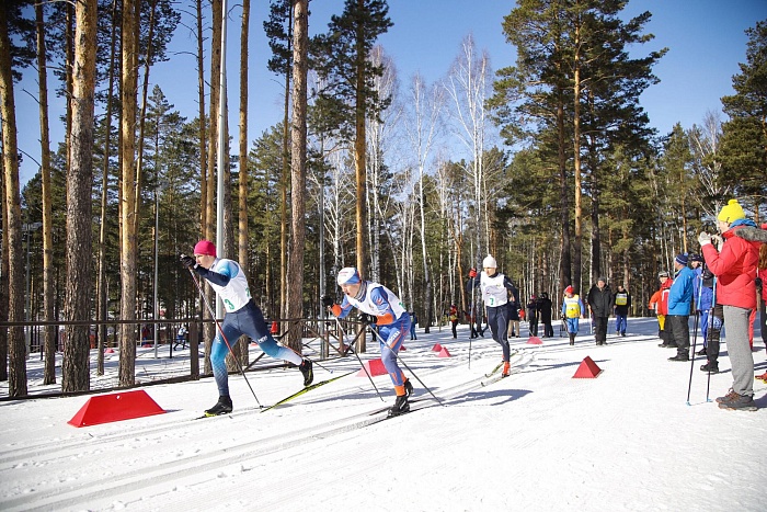 Фото Даниила САВИНЫХ
