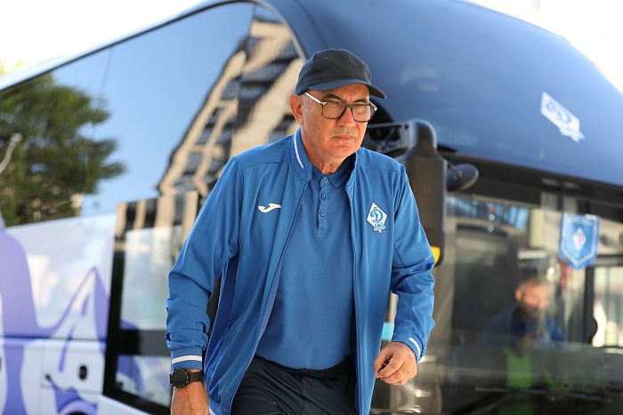 Футбольный клуб «Тюмень» принимает команду покорителя «Баварии» и «Барселоны»