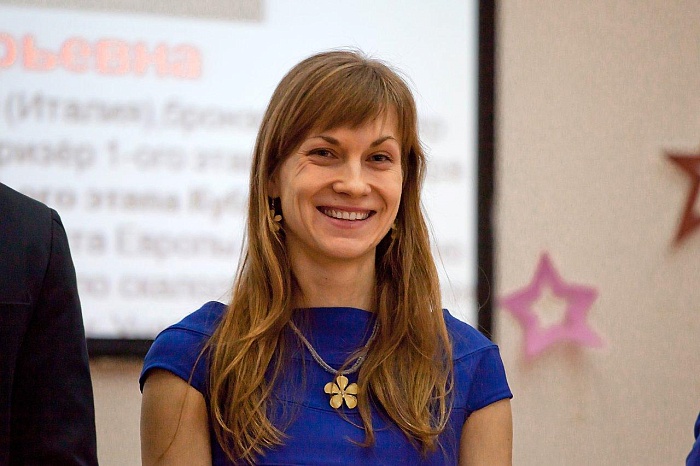 Фото Александра ЗЫРЯНОВА